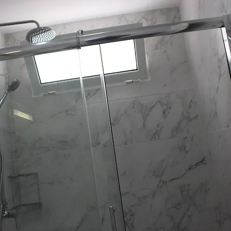 Vv Alcaravaneras Atico B Lejlighed